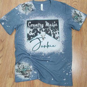Country Music Shirt
